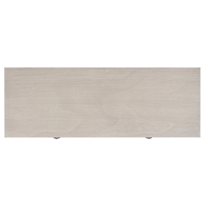 French Country 2-Drawer Console Table - 35.5 W x 13 L x 29.5 H