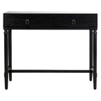 French Country 2-Drawer Console Table - 35.5 W x 13 L x 29.5 H