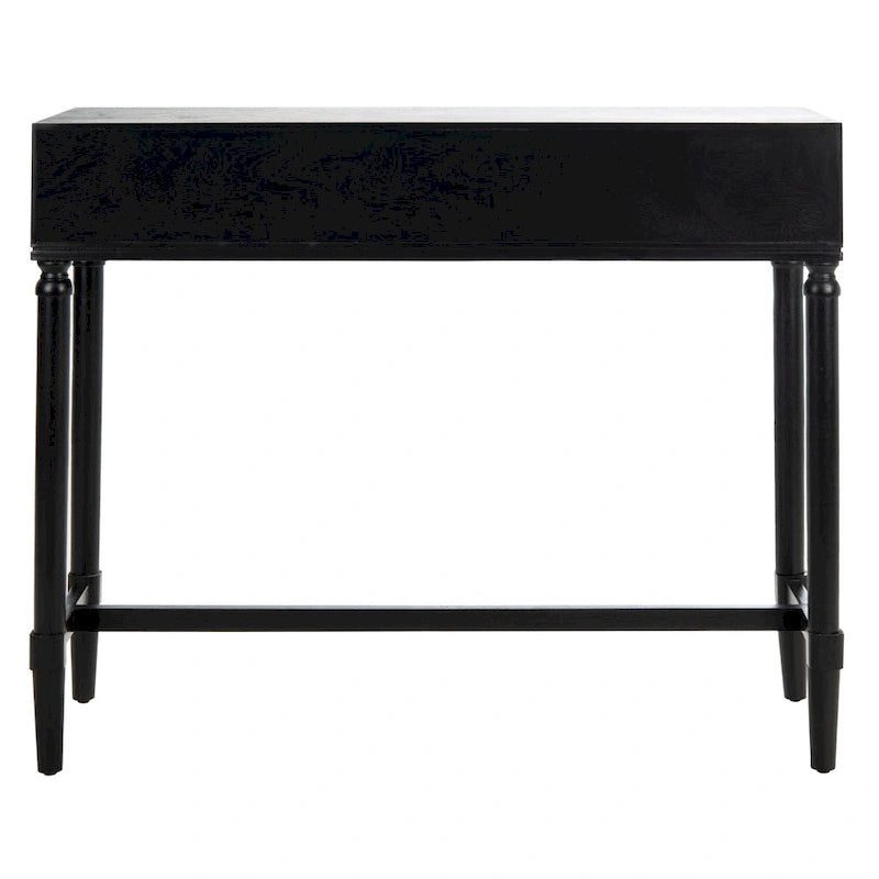 French Country 2-Drawer Console Table - 35.5 W x 13 L x 29.5 H