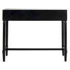 French Country 2-Drawer Console Table - 35.5 W x 13 L x 29.5 H