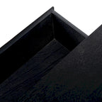 French Country 2-Drawer Console Table - 35.5 W x 13 L x 29.5 H