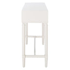 French Country 2-Drawer Console Table - 35.5 W x 13 L x 29.5 H