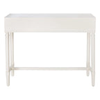 French Country 2-Drawer Console Table - 35.5 W x 13 L x 29.5 H