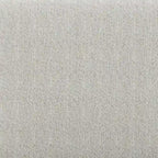 Espresso Finish Upholstered Dining Chairs with Lattice Back - Set of 2